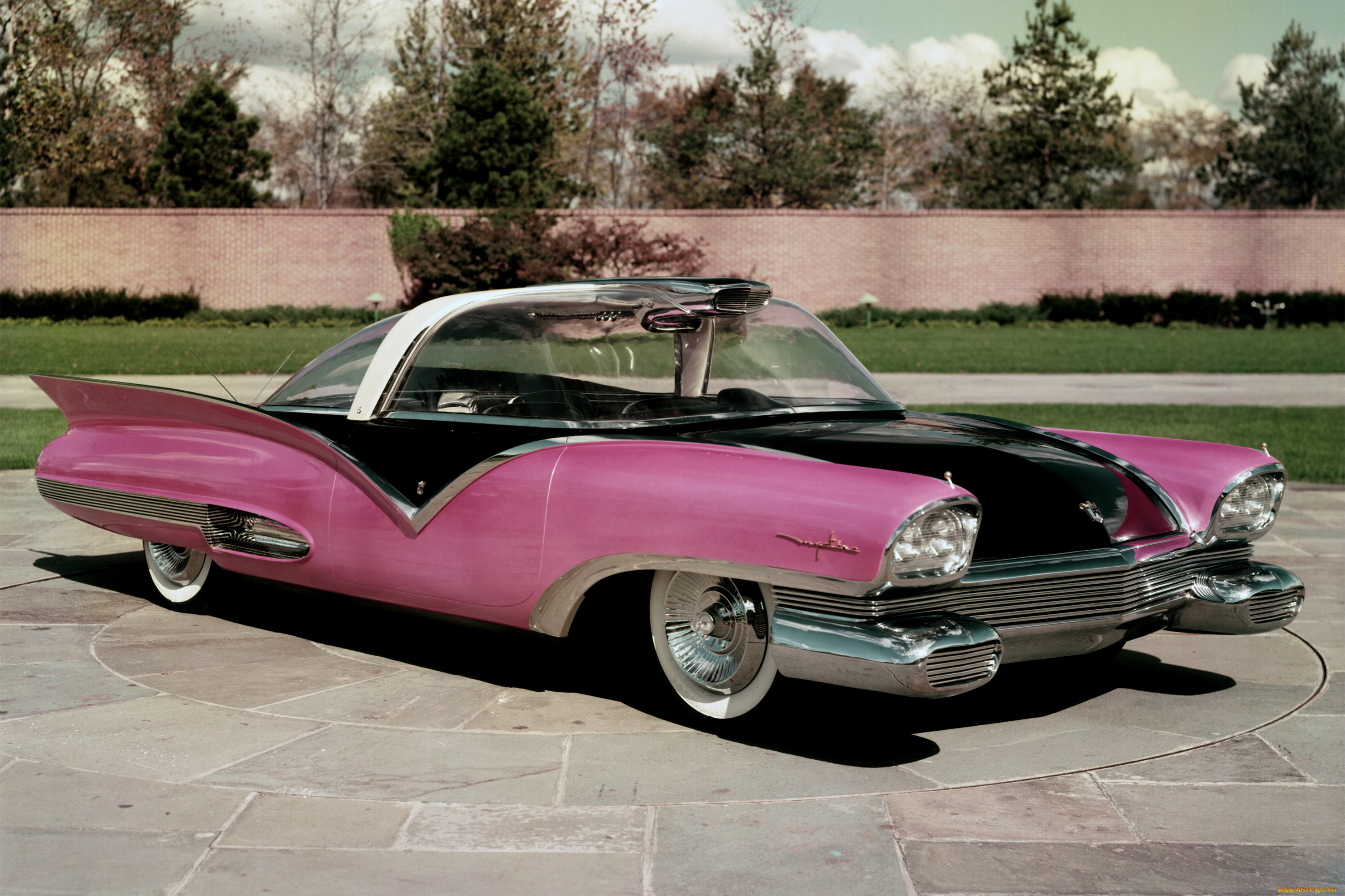 , ford